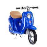 Razor Pocket Mod Retro Electric Kids Scooter