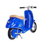 Razor Pocket Mod Retro Electric Kids Scooter
