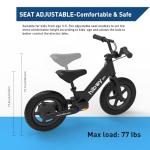 Hiboy BK1 Electric Balance Bike for Kids