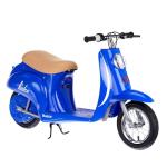 Razor Pocket Mod Retro Electric Kids Scooter