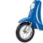 Razor Pocket Mod Retro Electric Kids Scooter