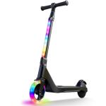 Kids Electric Scooter - 6 Mph Speed, Adjustable