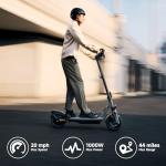 Segway Ninebot F3 Electric Scooter - 20mph, 44-Mile Range