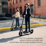 Segway Ninebot F3 Electric Scooter - 20mph, 44-Mile Range