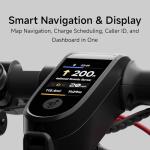 Segway Ninebot F3 Electric Scooter - 20mph, 44-Mile Range