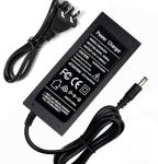 42V 2A Smart Charger for 36V Scooters