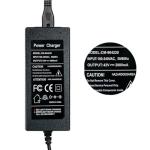 42V 2A Smart Charger for 36V Scooters