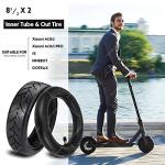 8.5" Electric Scooter Tires for Gotrax & Xiaomi