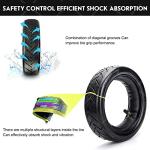 8.5" Electric Scooter Tires for Gotrax & Xiaomi