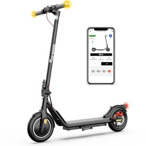 5TH WHEEL V20 Pro Electric Scooter for Commuting