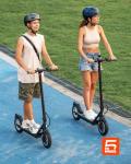 5TH WHEEL V20 Pro Electric Scooter for Commuting