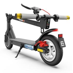 V30PRO Electric Scooter - 19.9 Miles Range, 18 MPH
