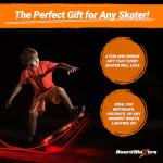 Electric Scooter LED Underglow Lights - Color Changing