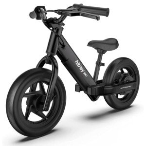 Hiboy Electric Bike for Kids, 12" - 24v 150w