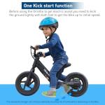 Hiboy Electric Bike for Kids, 12" - 24v 150w