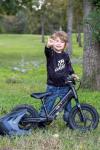 Hiboy Electric Bike for Kids, 12" - 24v 150w