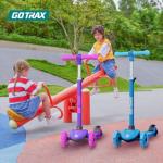 Gotrax KS1 Kids Kick Scooter with LED Wheels