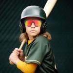 X-TIGER Kids Polarized UV400 Sports Sunglasses