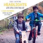 Hornit Mini - Bike & Scooter Horn + Safety Light