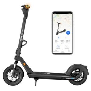 Hiboy X300 Folding Electric Scooter for Adults