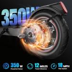 iScooter i8L Electric Commuting Scooter for Adults