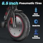 iScooter i8L Electric Commuting Scooter for Adults