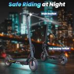 iScooter i8L Electric Commuting Scooter for Adults