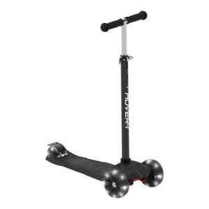 Hover-1 Solaris Kick Scooter with Colorful Lights