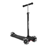 Hover-1 Solaris Kick Scooter with Colorful Lights