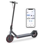 Alloweek 350W Folding Electric Scooter for Adults