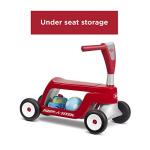 Radio Flyer Scoot 2 Electric Ride-On Scooter