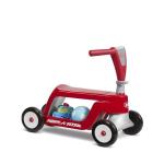 Radio Flyer Scoot 2 Electric Ride-On Scooter