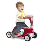 Radio Flyer Scoot 2 Electric Ride-On Scooter