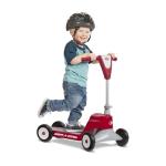 Radio Flyer Scoot 2 Electric Ride-On Scooter