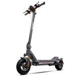 CUNFON 1200W Adult Electric Scooter, 50 Km Range