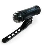 LED Disco Scooter Lights - Perfect Accessories for Night Riding