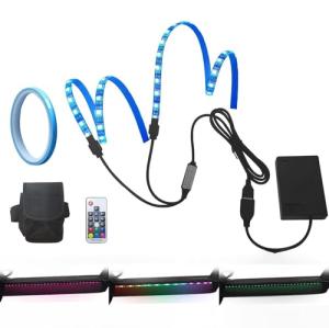 LED Light Strip for Electric Scooters