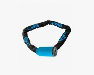 LUMA Enduro 5 Heavy Duty Bike Lock - Blue