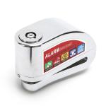 Electric Scooter Alarm Disc Brake Lock Security