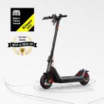 NIU KQi3 Max Electric Scooter - 450W, 40 Miles