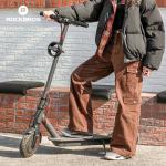 ROCKBROS Electric Scooter Lock with Steel Cable