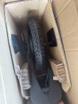 GOTRAX V14 Kids Electric Balance Bike - Black