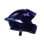 Full Face DOT Helmet with Tinted Visor