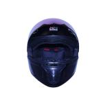 Full Face DOT Helmet with Tinted Visor