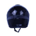 Full Face DOT Helmet with Tinted Visor