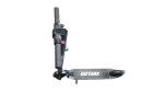 GOTRAX G2 Plus Black Foldable Electric Scooter