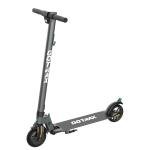 GOTRAX G2 Plus Black Foldable Electric Scooter