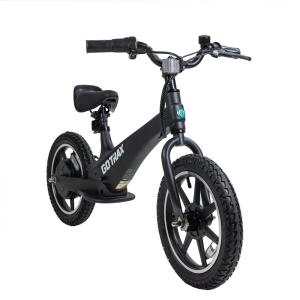 GOTRAX V14 Kids Electric Balance Bike - 12MPH