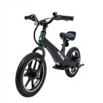 GOTRAX V14 Kids Electric Balance Bike - 12MPH