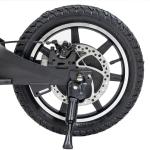 GOTRAX V14 Kids Electric Balance Bike - 12MPH